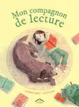 Mon compagnon de lecture