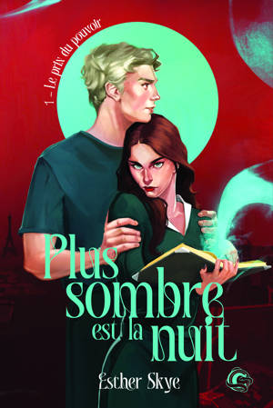 Plus sombre est la nuit - tome 1