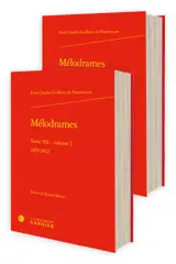 Mélodrames