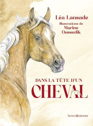 Dans la tête d'un cheval