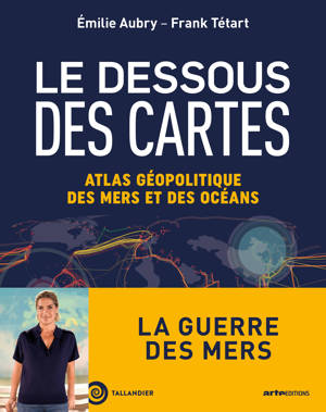 Le dessous des cartes