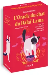 Oracle Chat du Dalaï-Lama