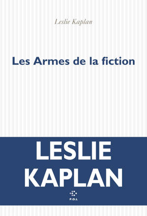 Les Armes de la fiction
