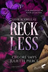 RECKLESS : LES BLACKWELL 2 (NOUVELLE EDITION)