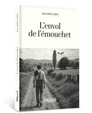 Envol de l'émouchet (L') réédition
