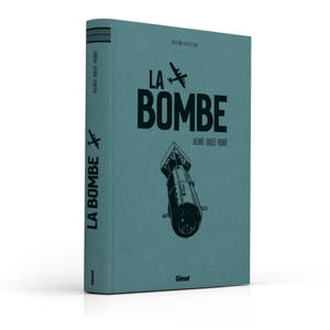 La Bombe - Edition Collector Commémorative