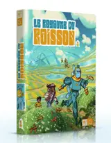 Le royaume du Roisson