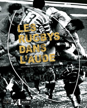 Les rugby dans l'Aude