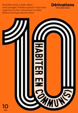 Dérivations 10