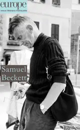 Samuel Beckett