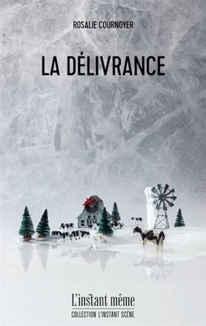 LA DELIVRANCE