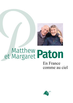 Matthew et Margaret PATON