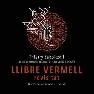 LLIBRE VERMELL REVISITAT