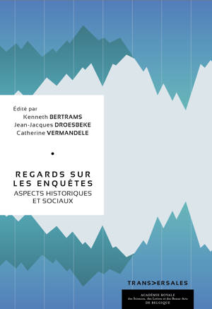 Regards sur les enquêtes