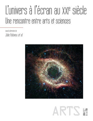 L’Univers à l’écran au XXIe?siècle