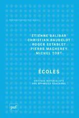 Écoles