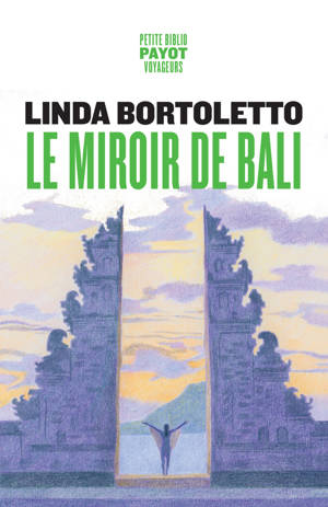 Le miroir de Bali