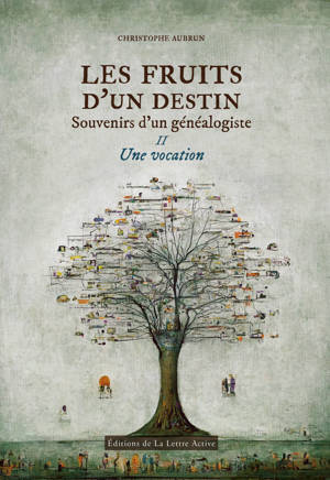 Les fruits d'un destin T2