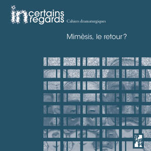 Mimèsis, le retour??