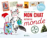Mon chat autour du monde - Joyeux Noël
