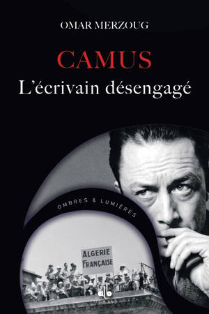 ALBERT CAMUS