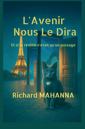 L'AVENIR NOUS LE DIRA