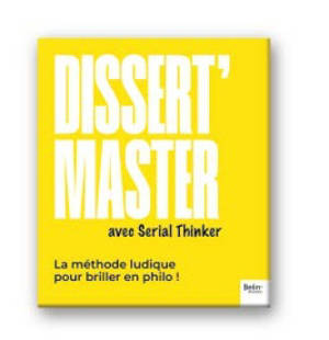 Dissert'Master