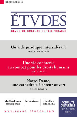 Etudes 4332 - 12-25
