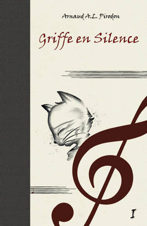 Griffe en Silence