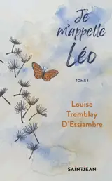 JE M'APPELLE LEO V 01