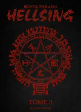 Hellsing Perfect edition T03