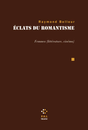 Éclats du romantisme