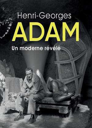 Henri-Georges Adam