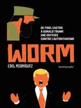 Worm collector