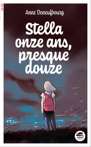 Stella onze ans, presque douze