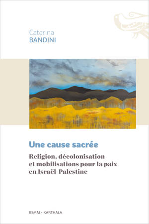 Une cause sacrée