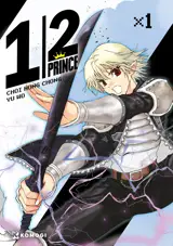 1/2 Prince - Perfect Edition T1
