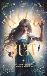 L'Éclat et la nuit - Tome 1 - L'Éclat Nuit