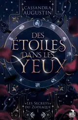 Des étoiles dans les yeux
