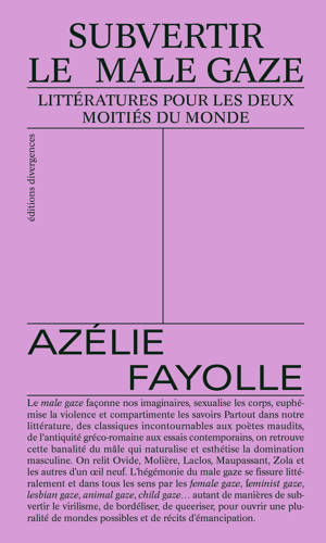 Subvertir le male gaze