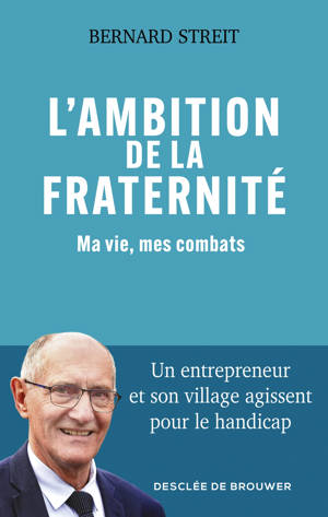 L'ambition de la fraternité