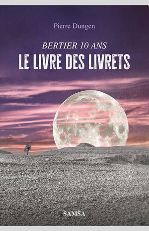 Le Livre des livrets