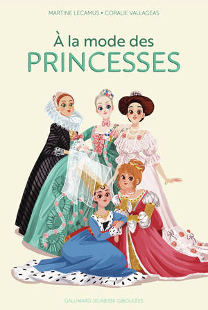 À la mode des princesses