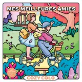 Cozy colo - Mes meilleures amies