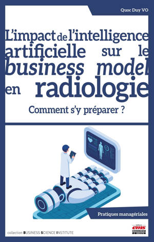L'impact de l'intelligence artificielle sur le business model en radiologie