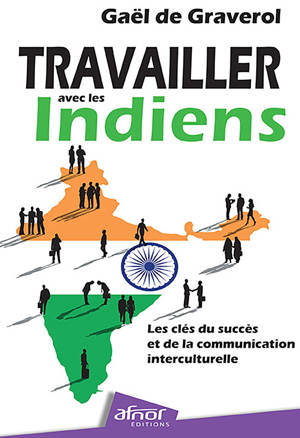 Travailler avec les Indiens