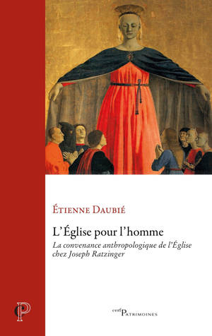 L'église pour l'homme