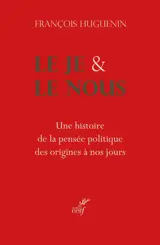 Le Je et le Nous