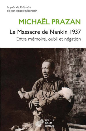 Le Massacre de Nankin 1937