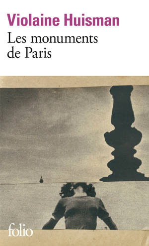 Les monuments de Paris